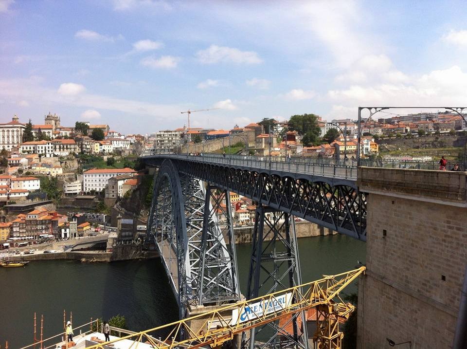 Ponte Luis