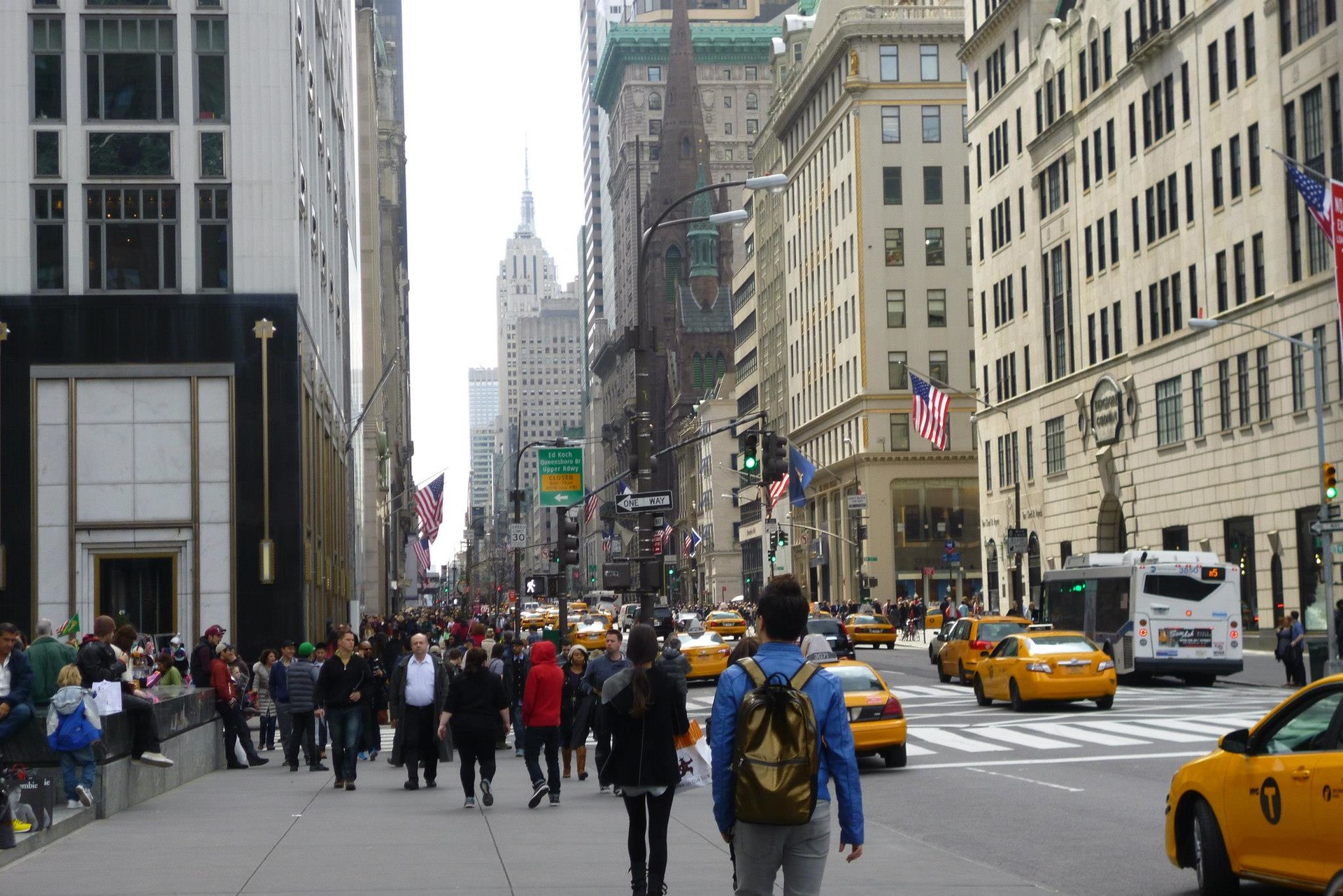 Por las calles de New York | Blog Erasmus Nueva York, Estados Unidos Cuantas Horas Son De Atlanta A New York En Carro