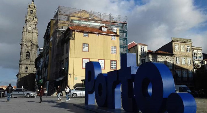 Porto