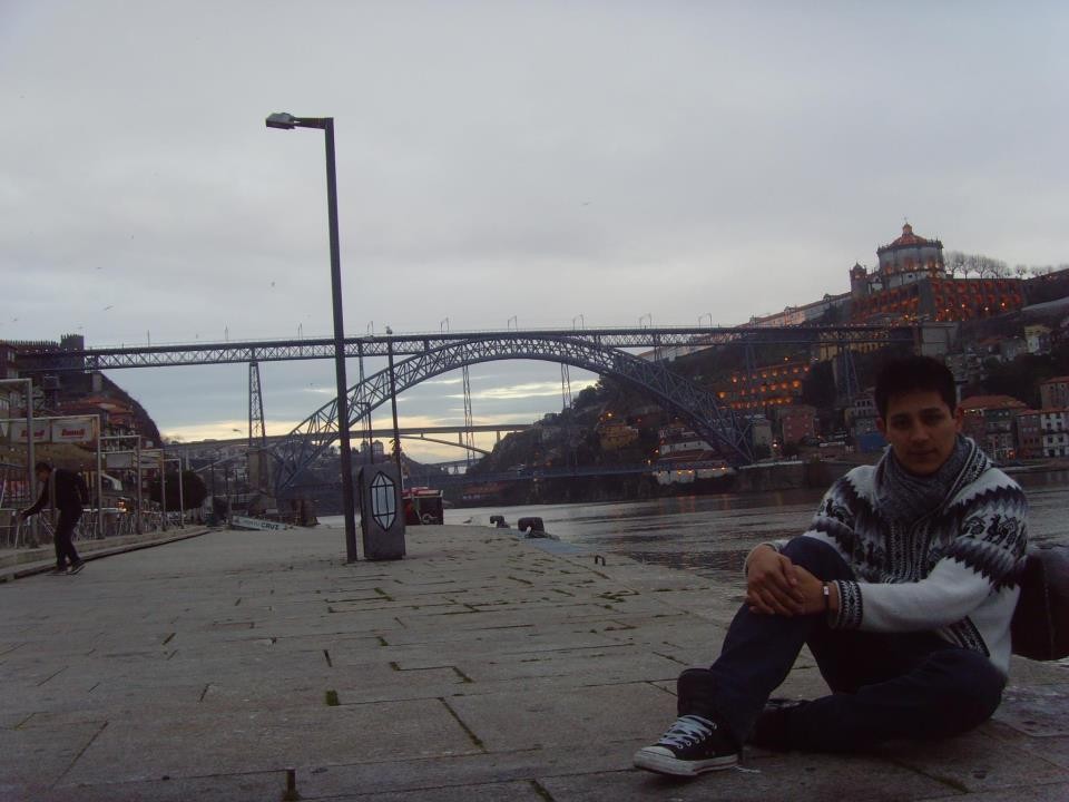 Porto - Portugal