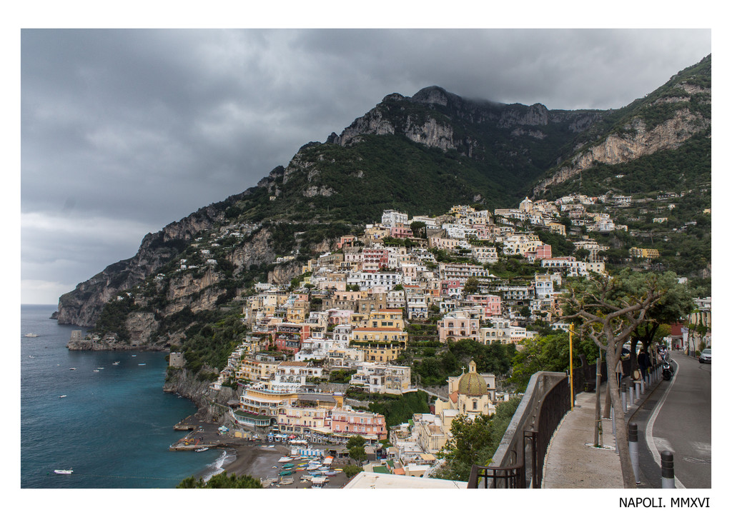 Positano