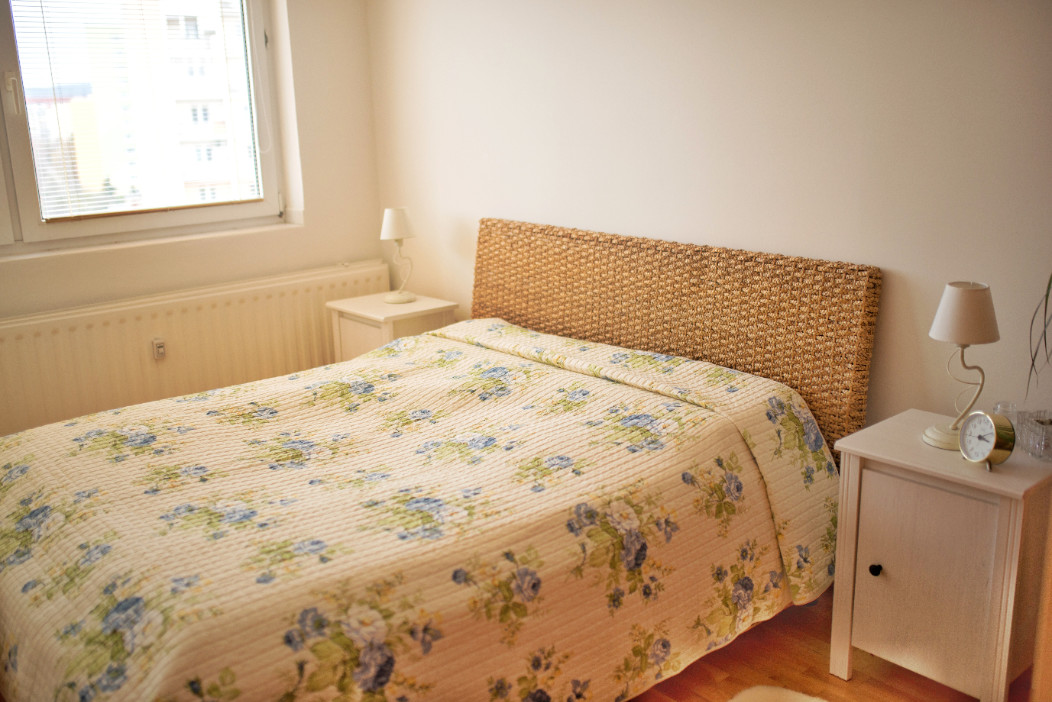 Positive Energy Flat 5 Minutes From Center Of Kosice Slovakia