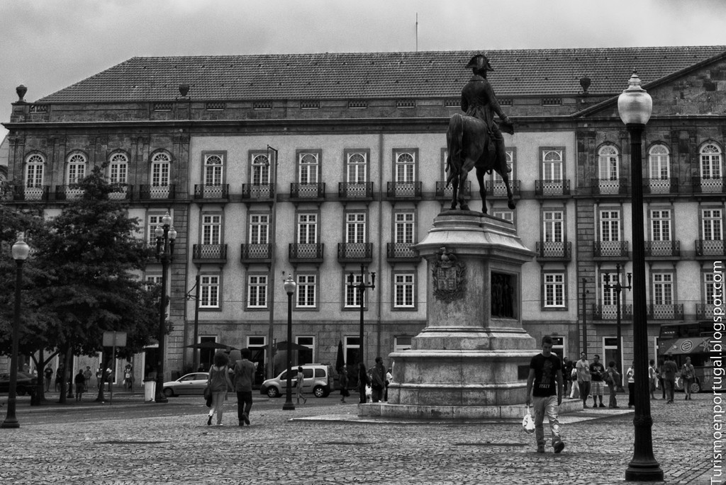 Praça da Liberdade