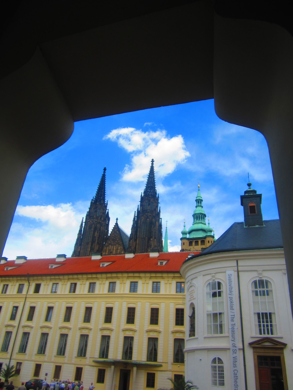 Prague Castle