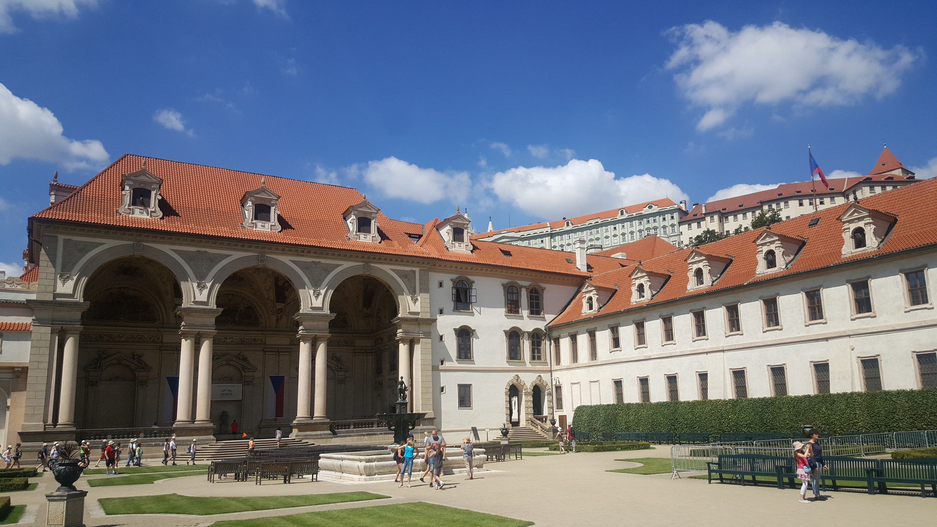 Prague, Czeck Republic