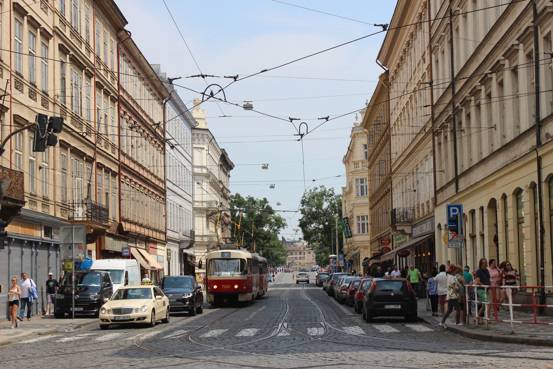 Prague, Czeck Republic