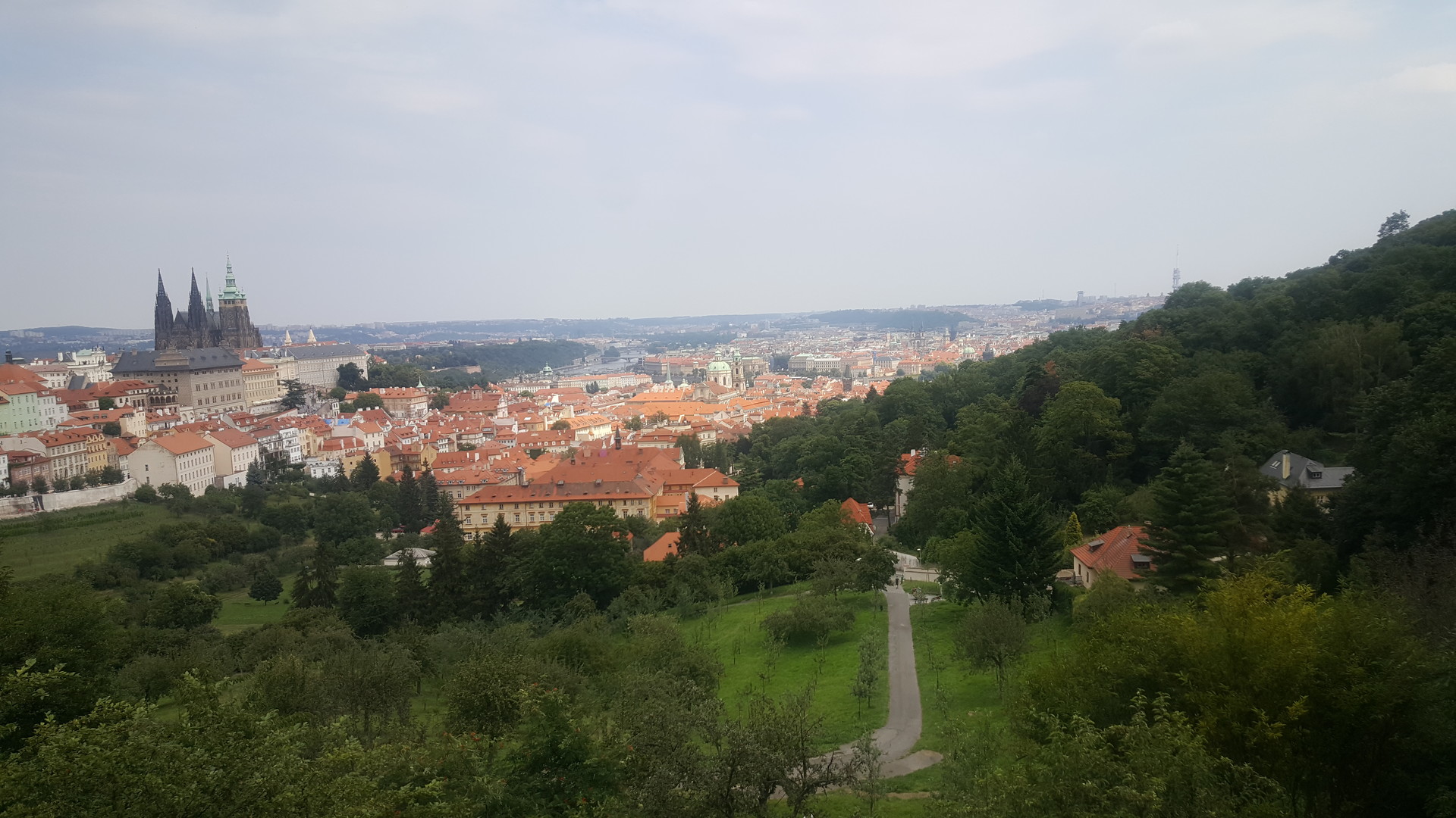 Prague, Czeck Republic