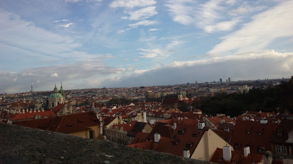 Prague,Czech republic