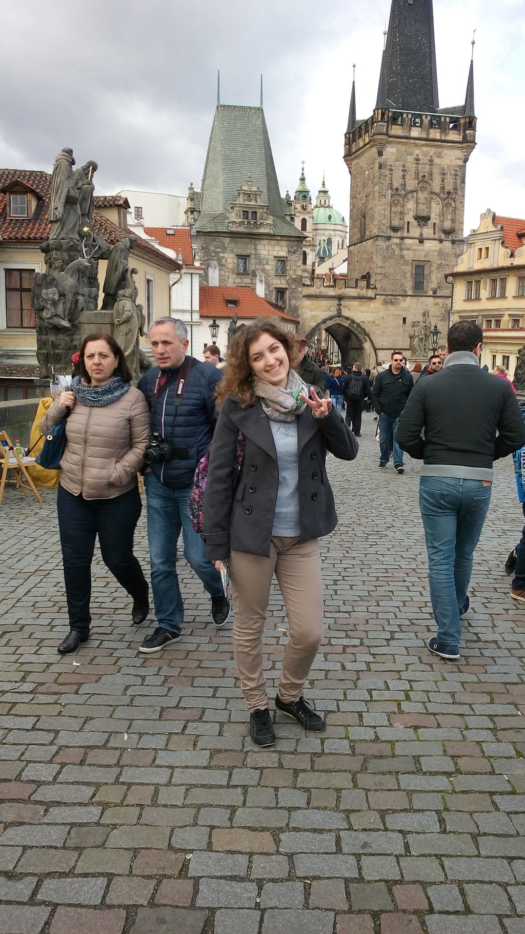 Prague,Czech republic