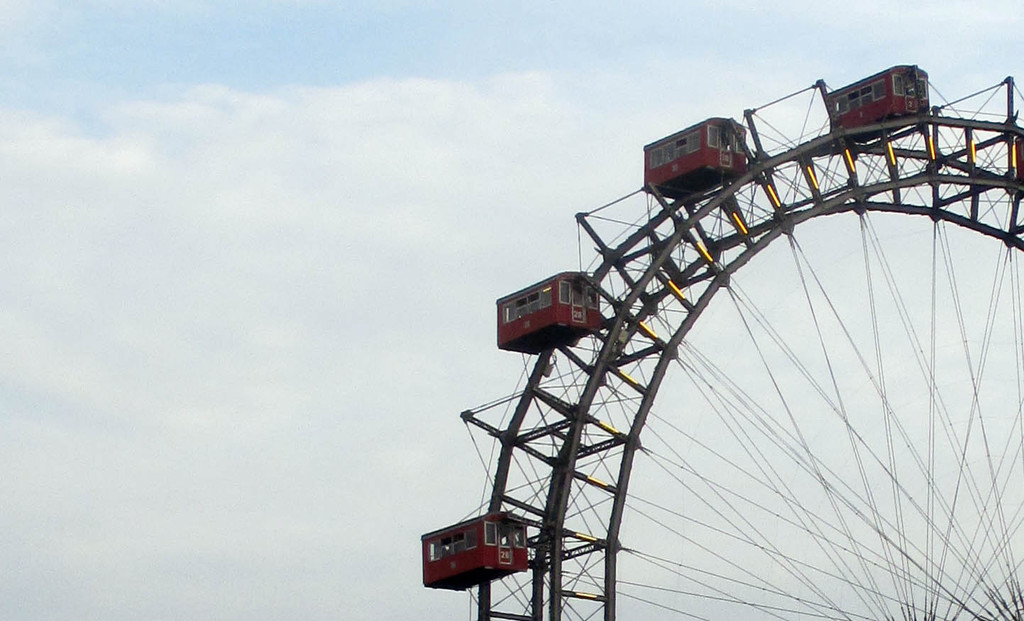 Prater Riesenrad