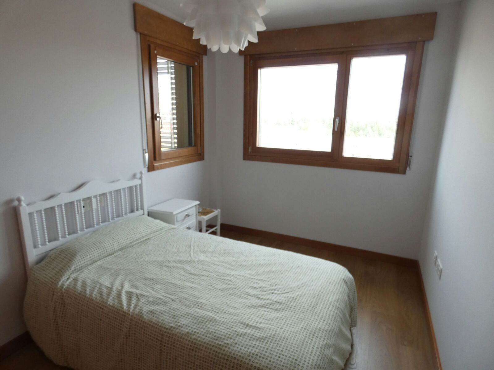 alquiler habitacion soria