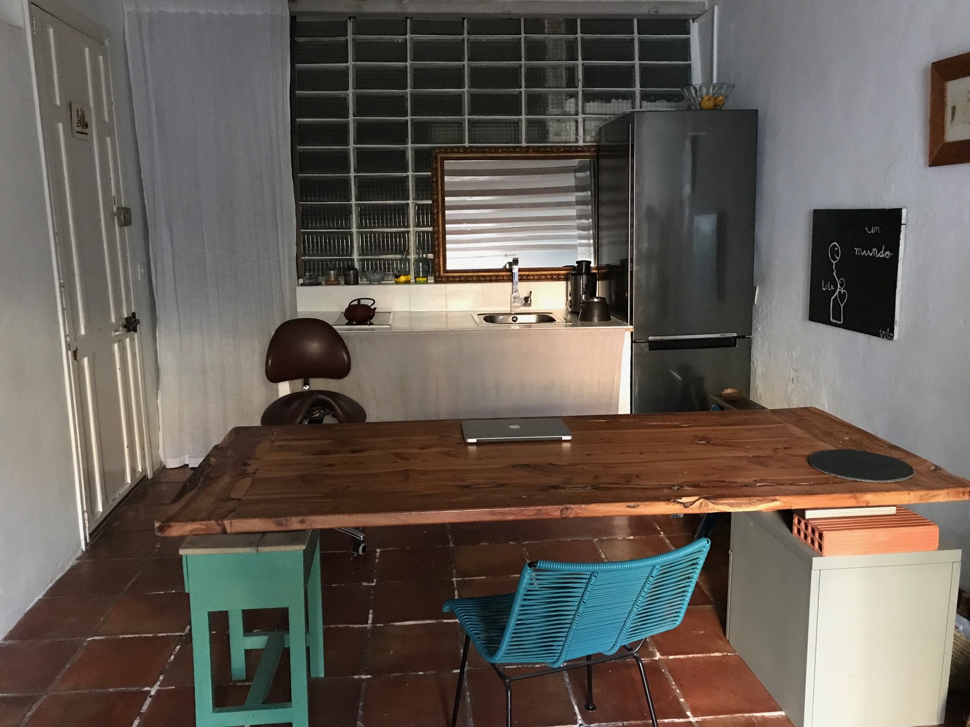 Precioso apartamento en Ibiza, Dalt Vila | Alquiler pisos Ibiza