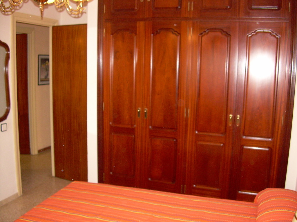 Precioso piso todo exterior en Cádiz | Alquiler pisos Cádiz