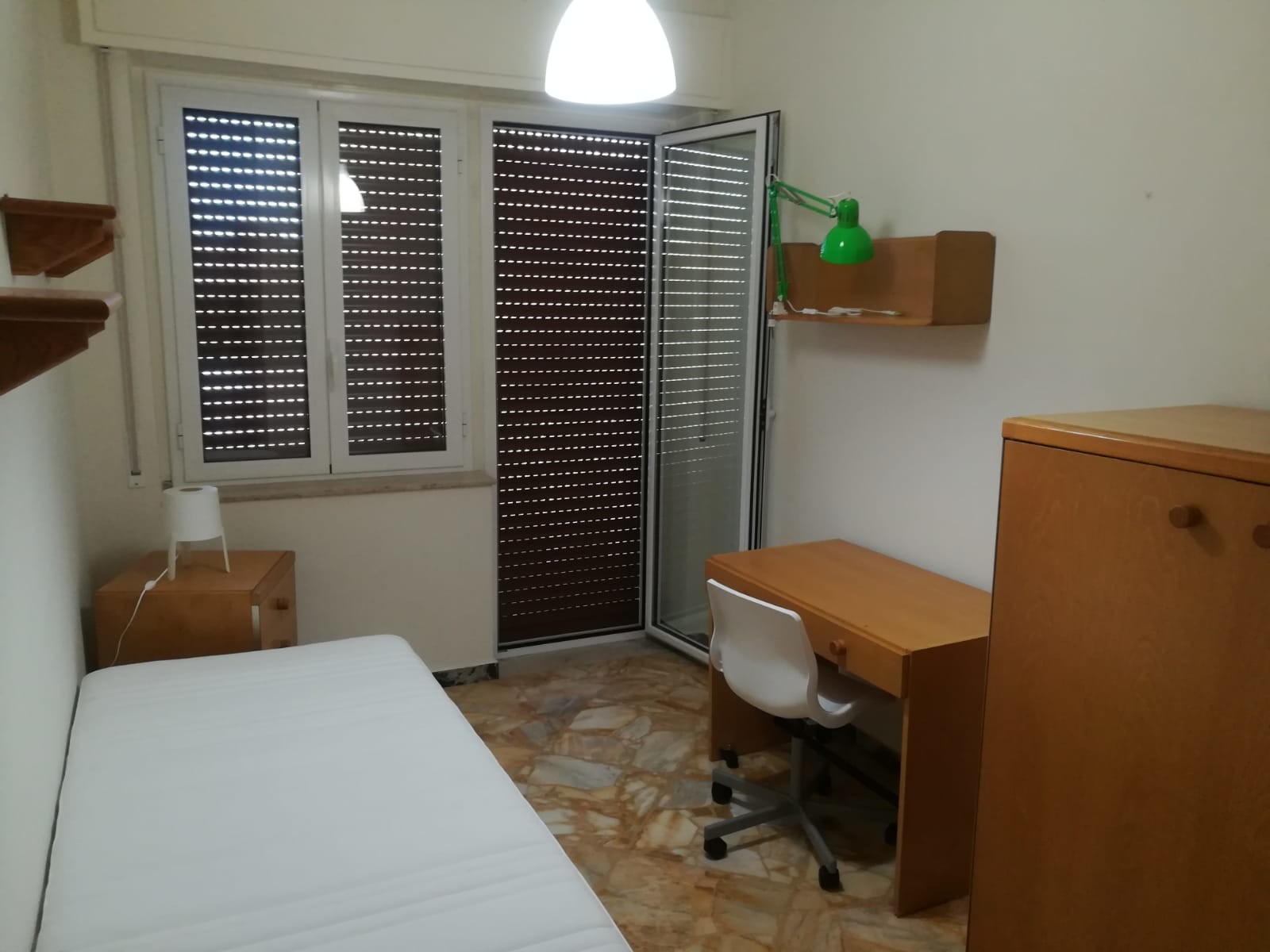Stanze Affitto Catania Vicino Cittadella Universitaria
