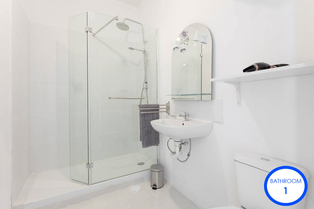 Private bedroom - Metro - ISEP - Fernao Pessoa