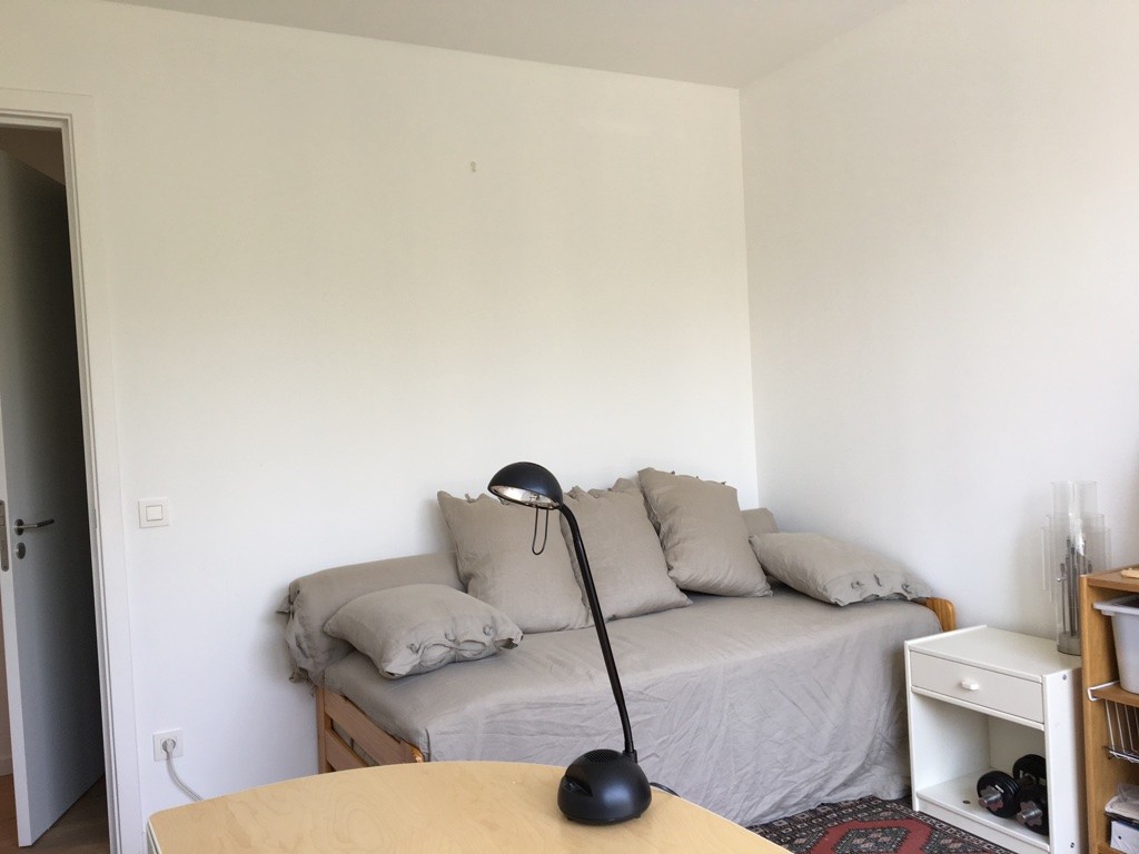 Private room with a private bathroom Room for rent Ghent