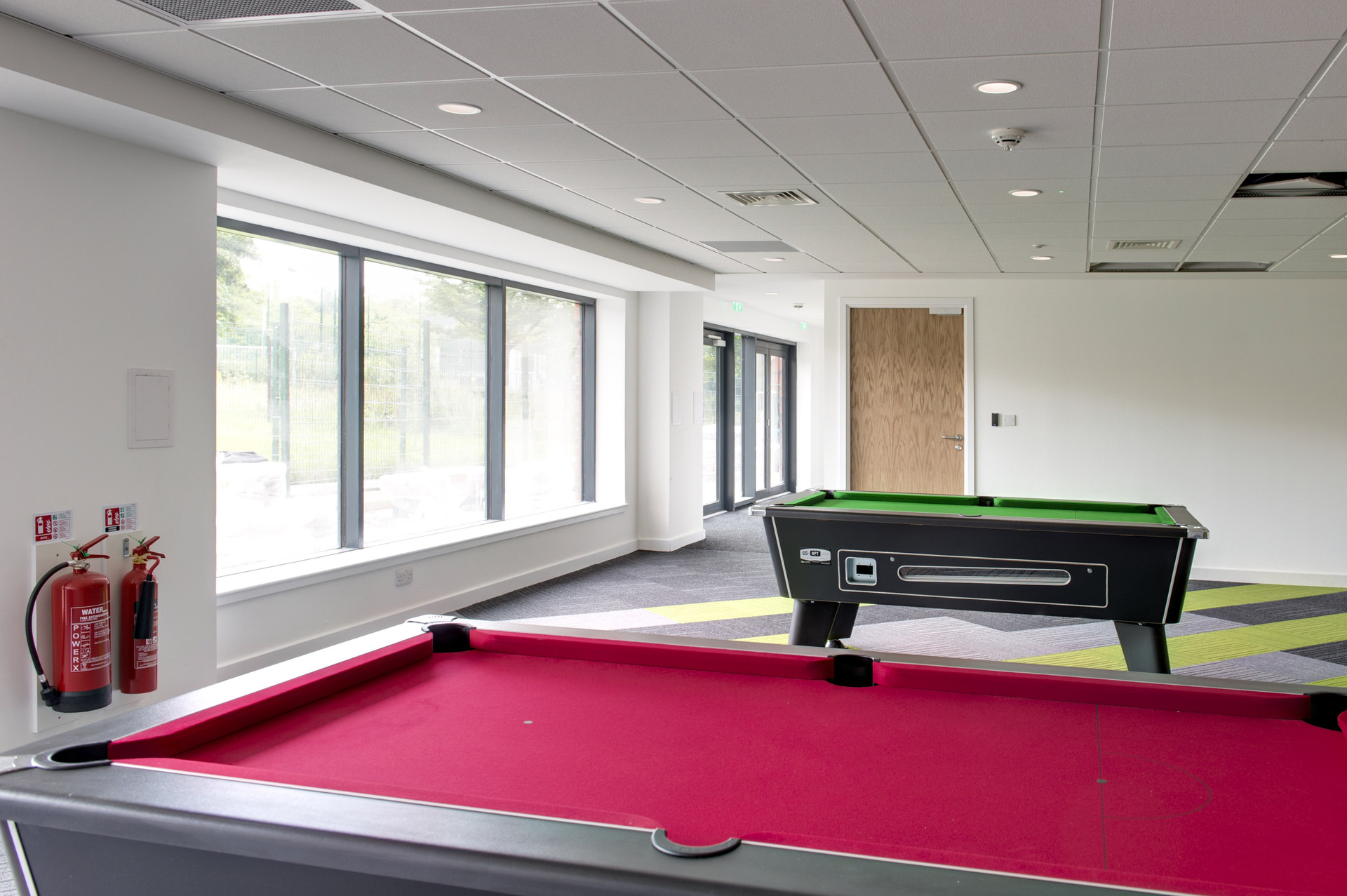 Brand new private student halls St James House, Glasgow Rent