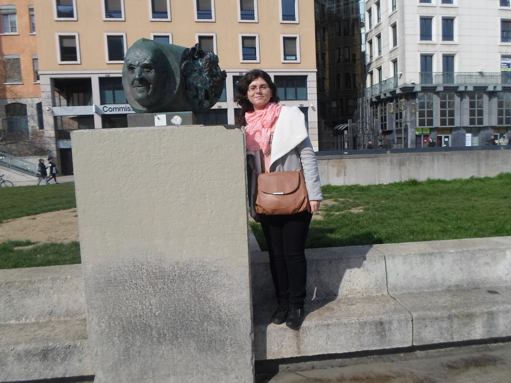 proche de la Place de la Comédie