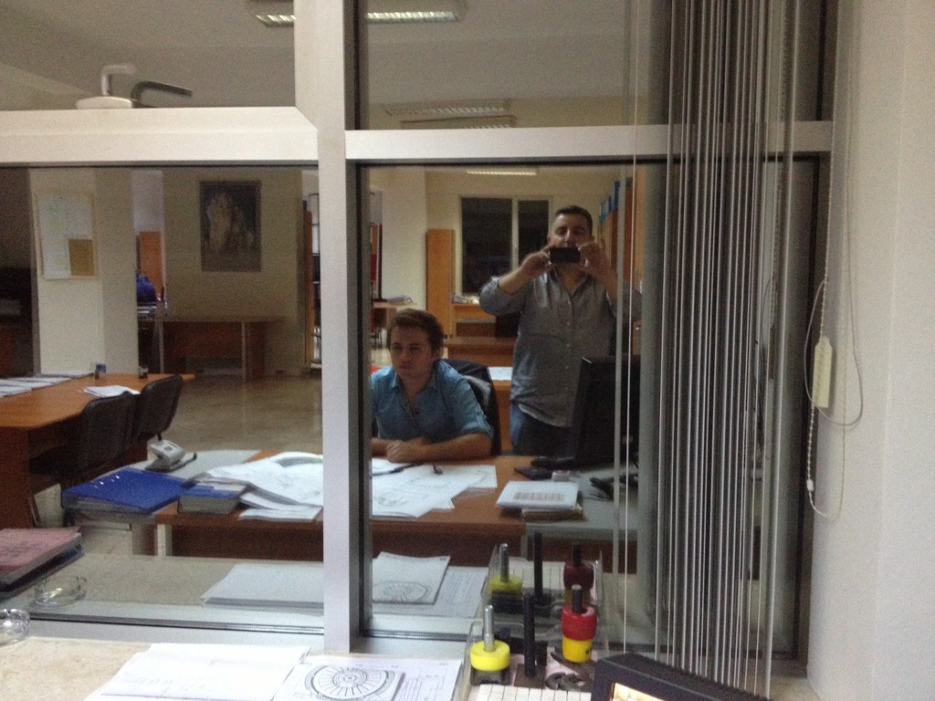 project dep