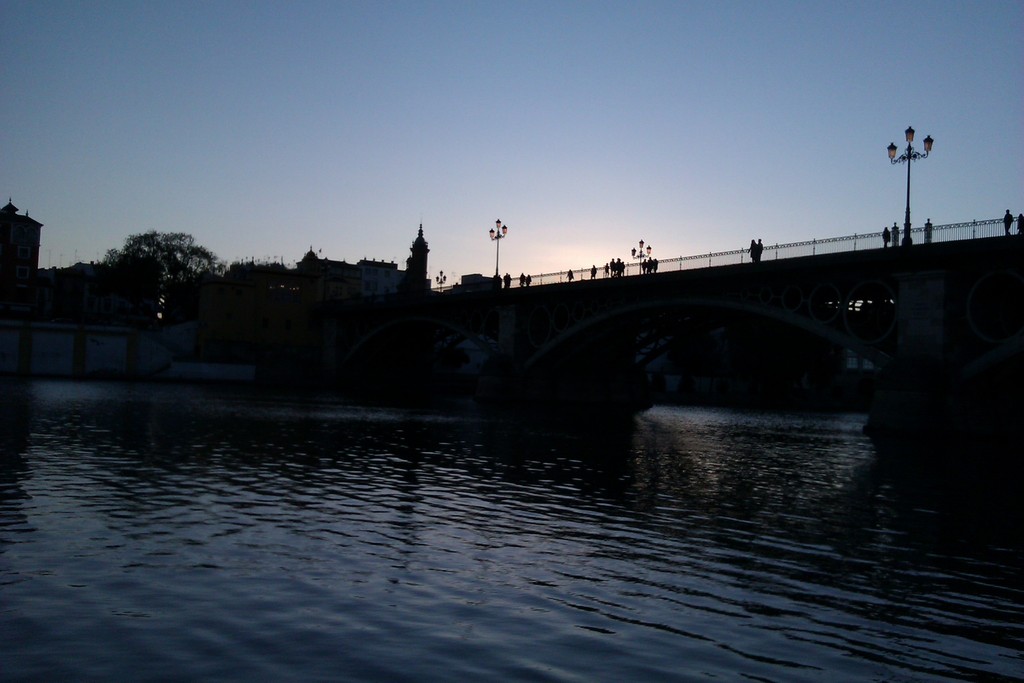 Puente de Isabel II (Triana)