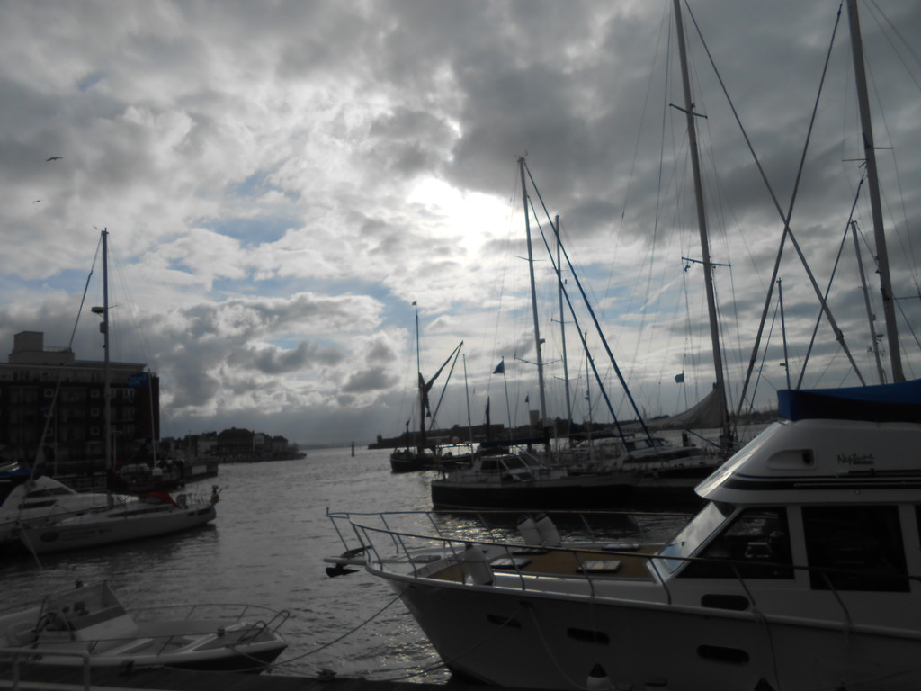 Puerto de Portsmouth