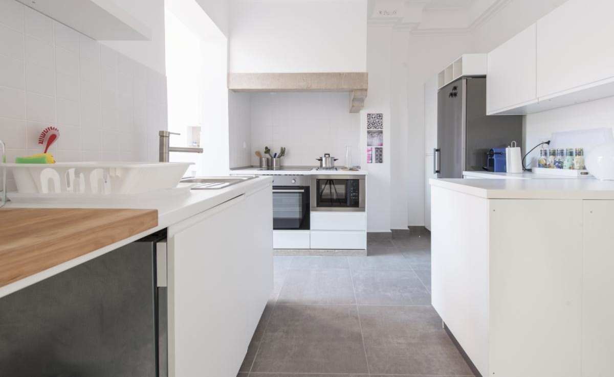 Quarto solteiro alugar centro Lisboa