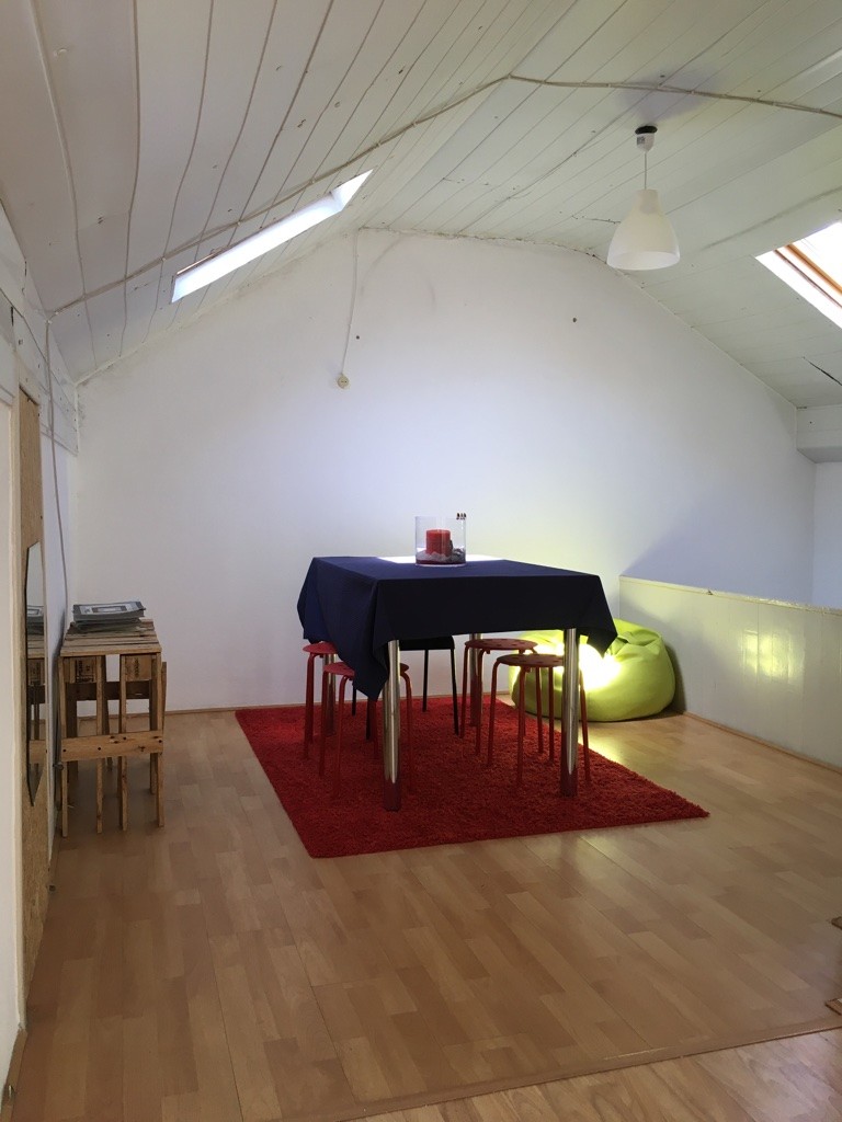 Quarto em Apartamento Duplex - Junto ao Estádio de Coimbra