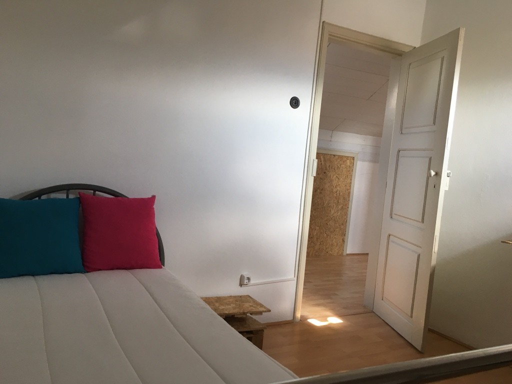 Quarto em Apartamento Duplex - Junto ao Estádio de Coimbra