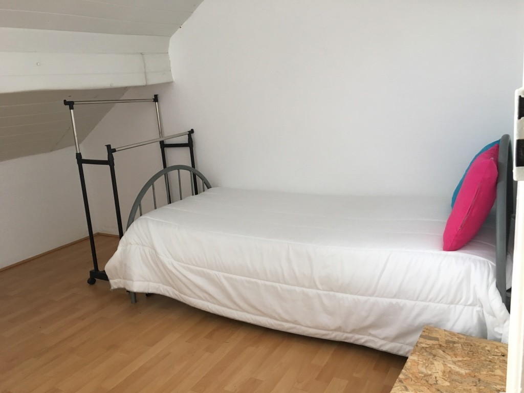 Quarto em Apartamento Duplex - Junto ao Estádio de Coimbra