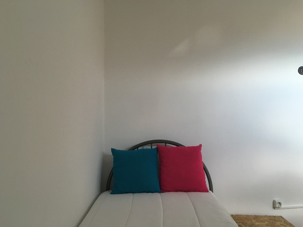 Quarto em Apartamento Duplex - Junto ao Estádio de Coimbra