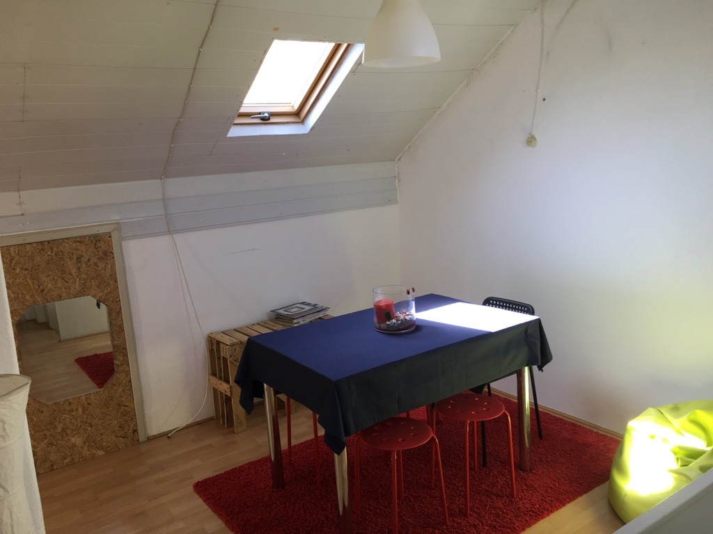 Quarto em Apartamento Duplex - Junto ao Estádio de Coimbra