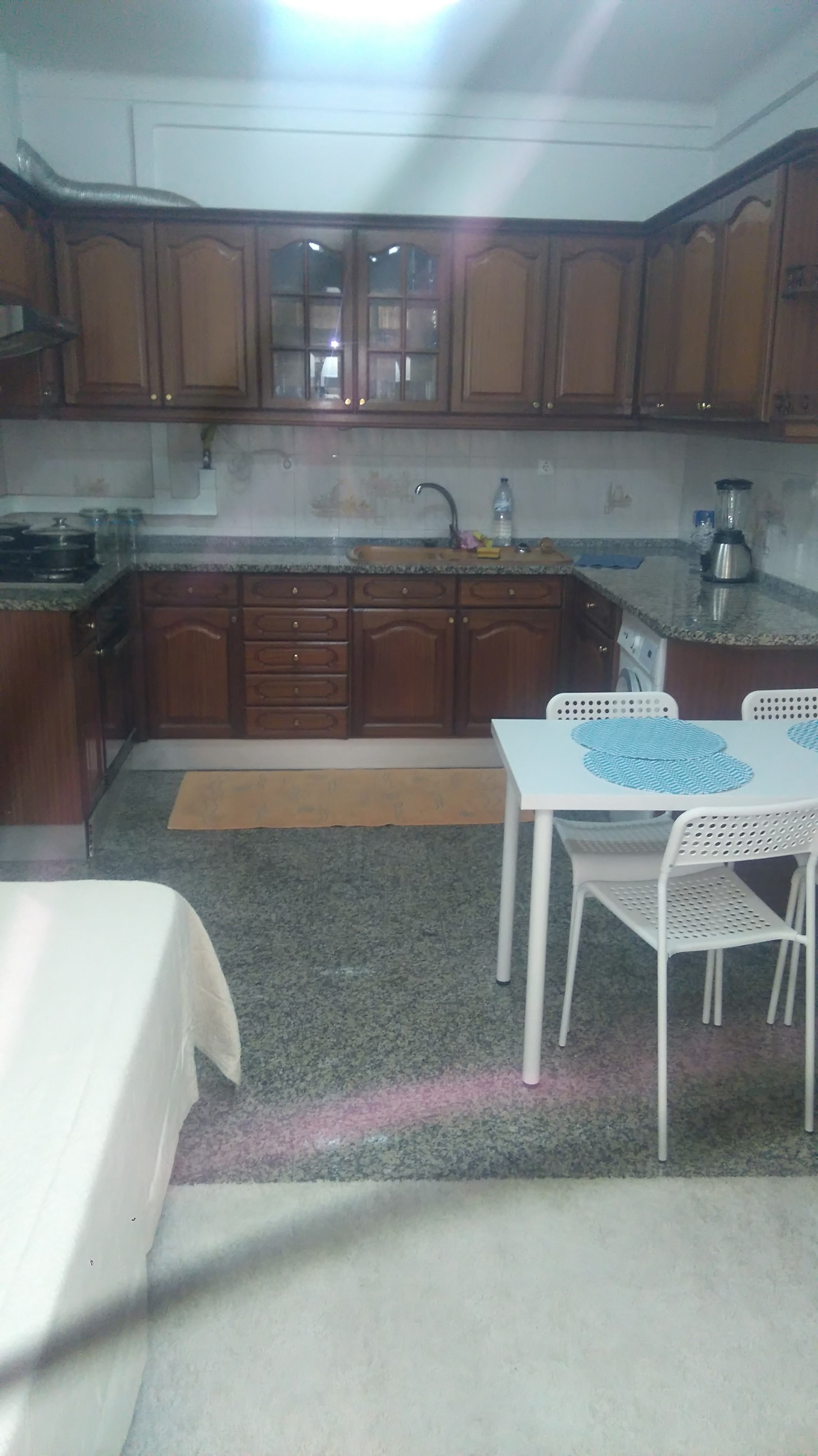 Quarto em Apartamento Partilhado Moscavide