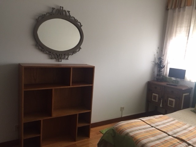 Shine and large Rooms in BRAGA, PORTUGAL