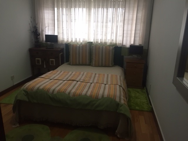 Shine and large Rooms in BRAGA, PORTUGAL