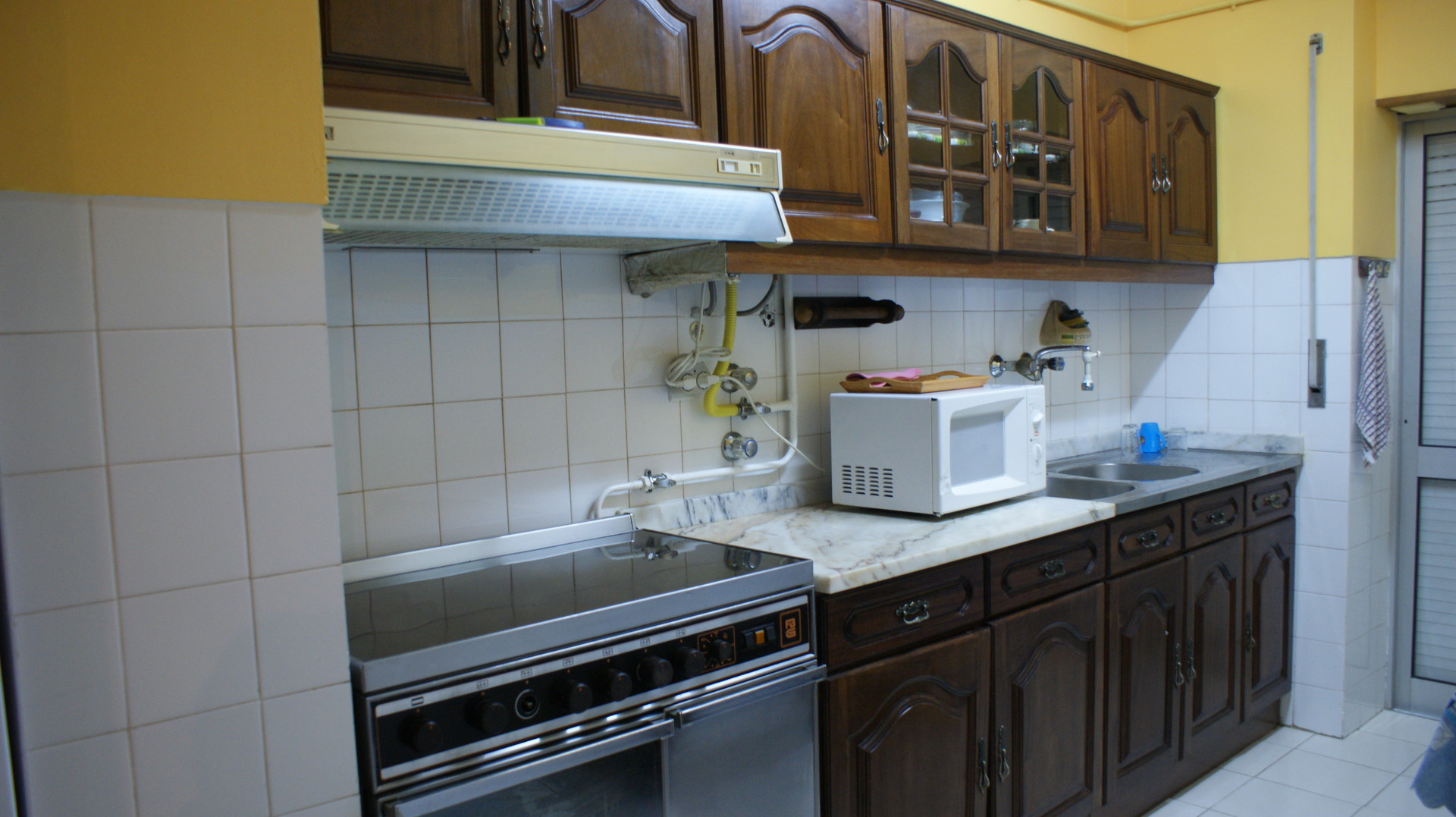 Quarto em apartamento T3