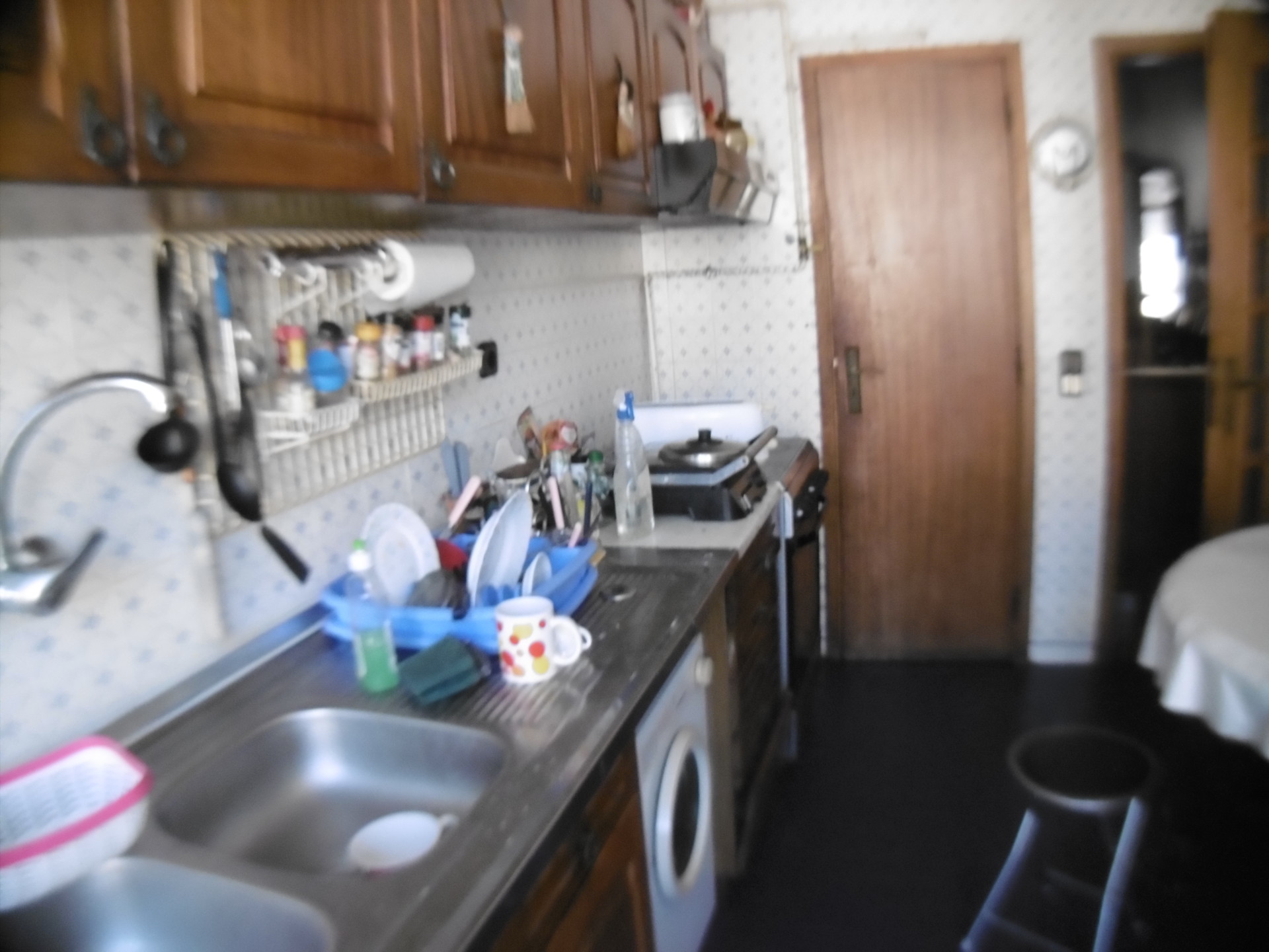 quarto em apartamento t3 situado em Coimbra, perto da universidade