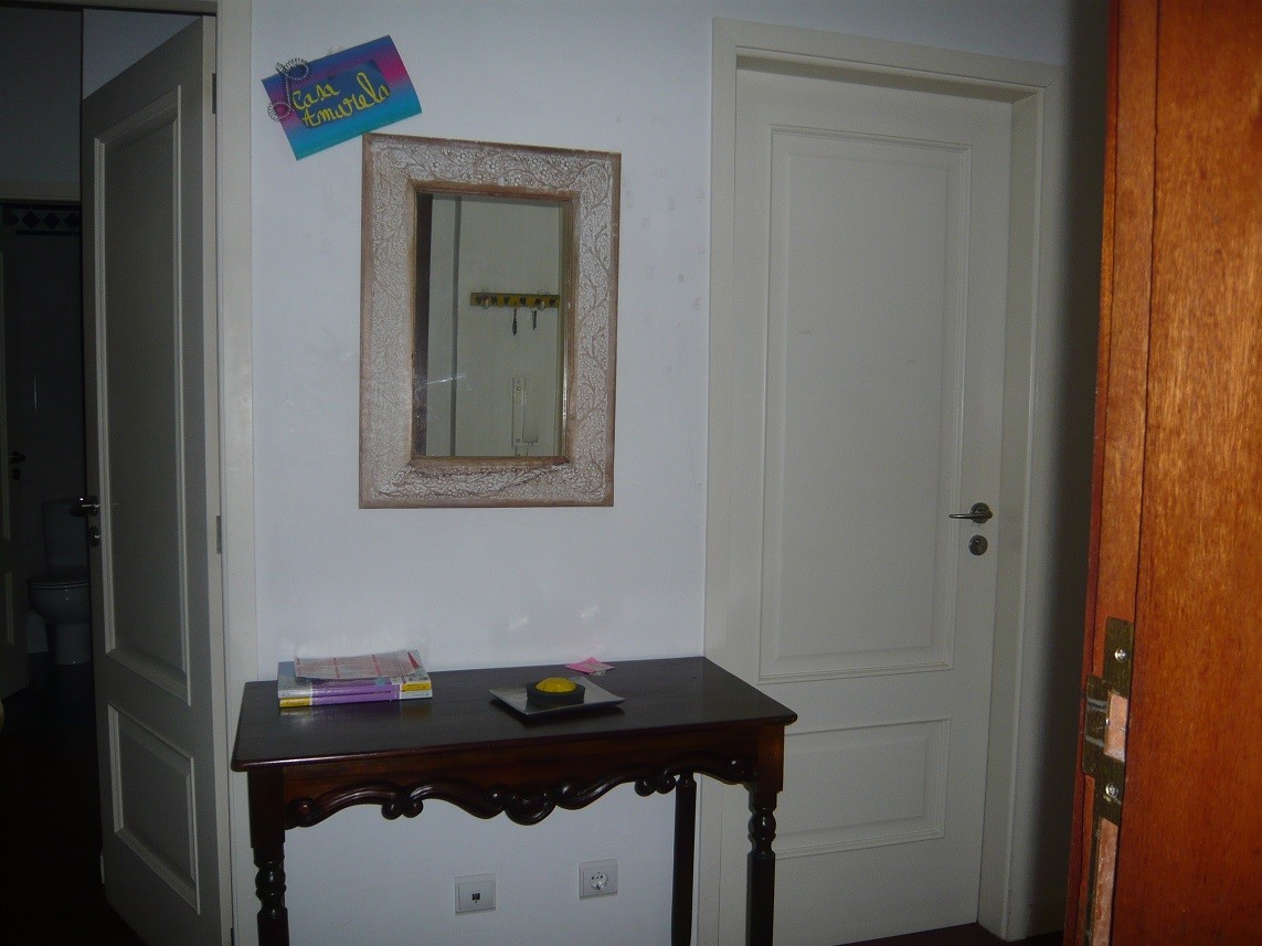 Quarto em apartamento T4