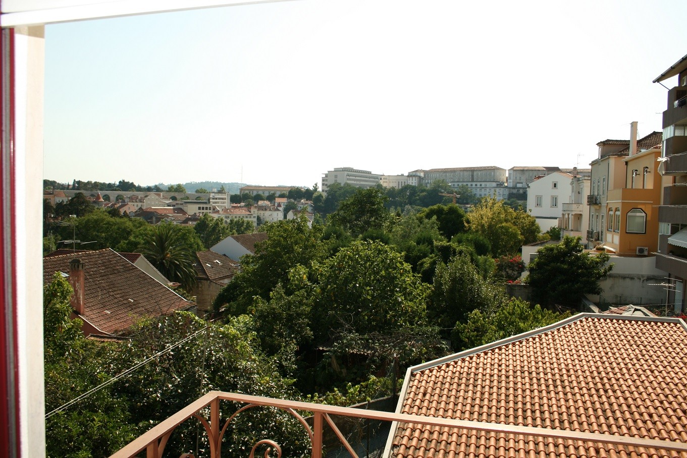 Quarto em apartamento T4