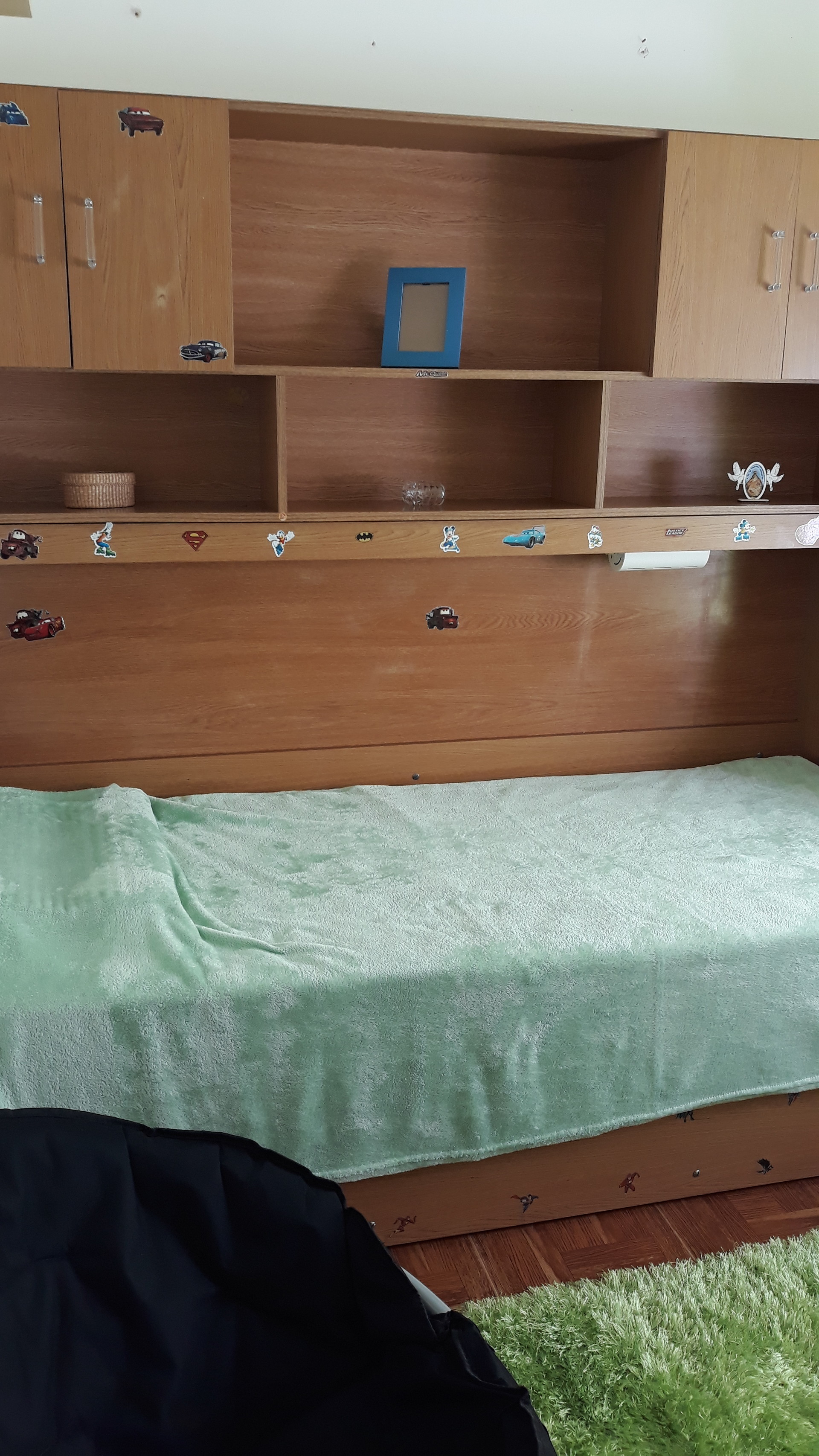 Queluz �da 3 yatak odalı sadece kızlar için ve bağlantılı evde