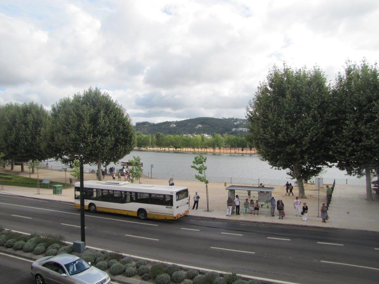 River House, Quarto Grande e Amplo com Vista Rio - Duplo+1 / Casal - Q15