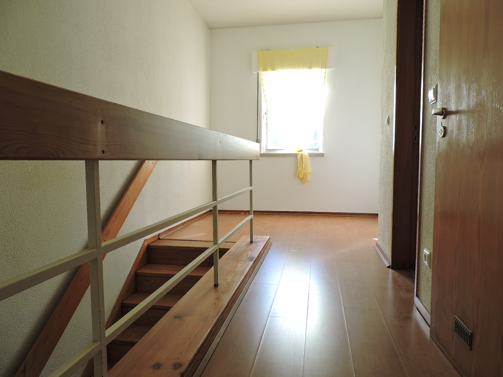 Quarto Individual Damaia-Estação