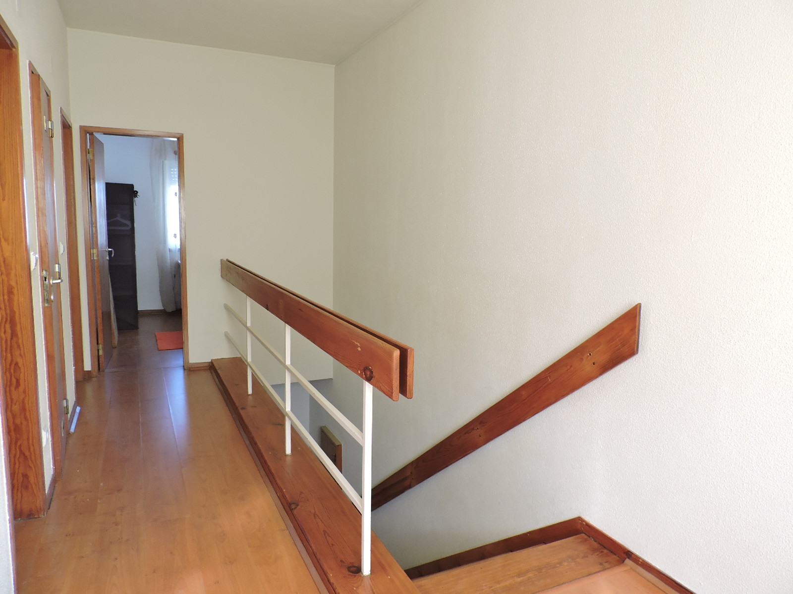 Quarto Individual Damaia-Estação