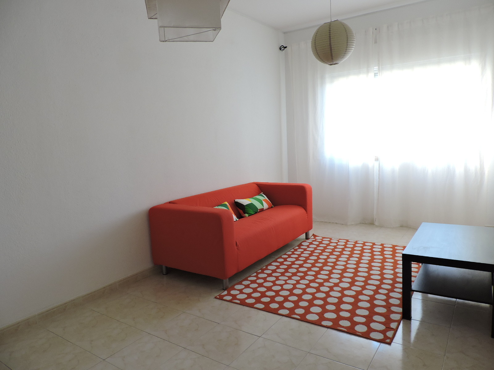 Quarto Individual Damaia-Estação