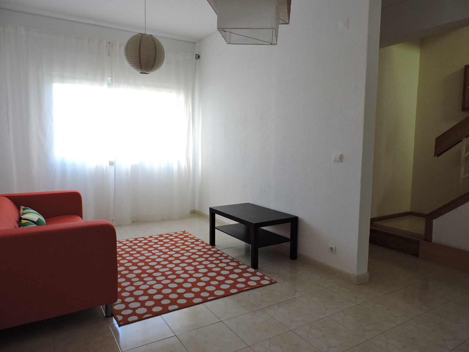 Quarto Individual Damaia-Estação