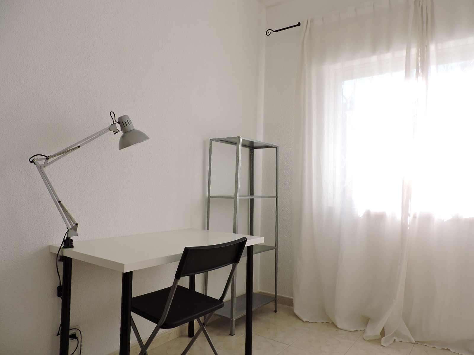 Quarto Individual Damaia-Estação