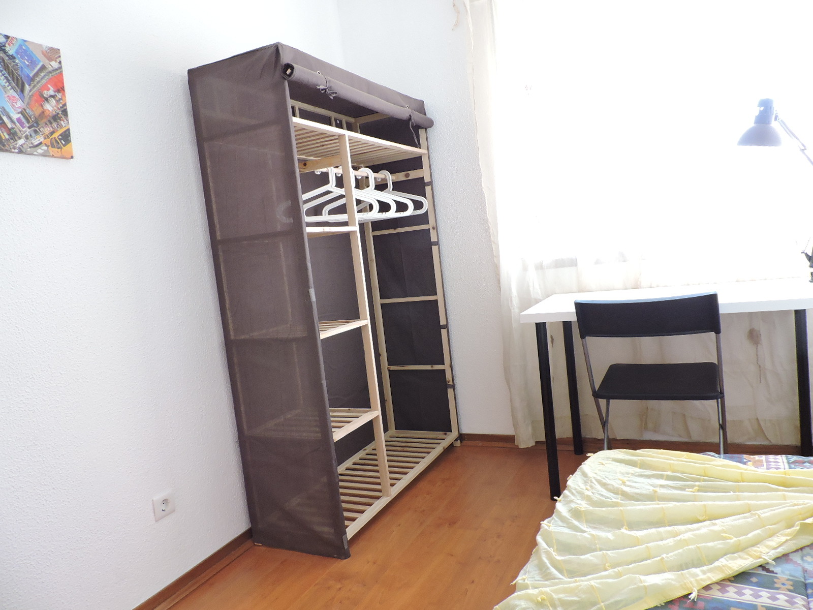 Quarto Individual Damaia-Estação