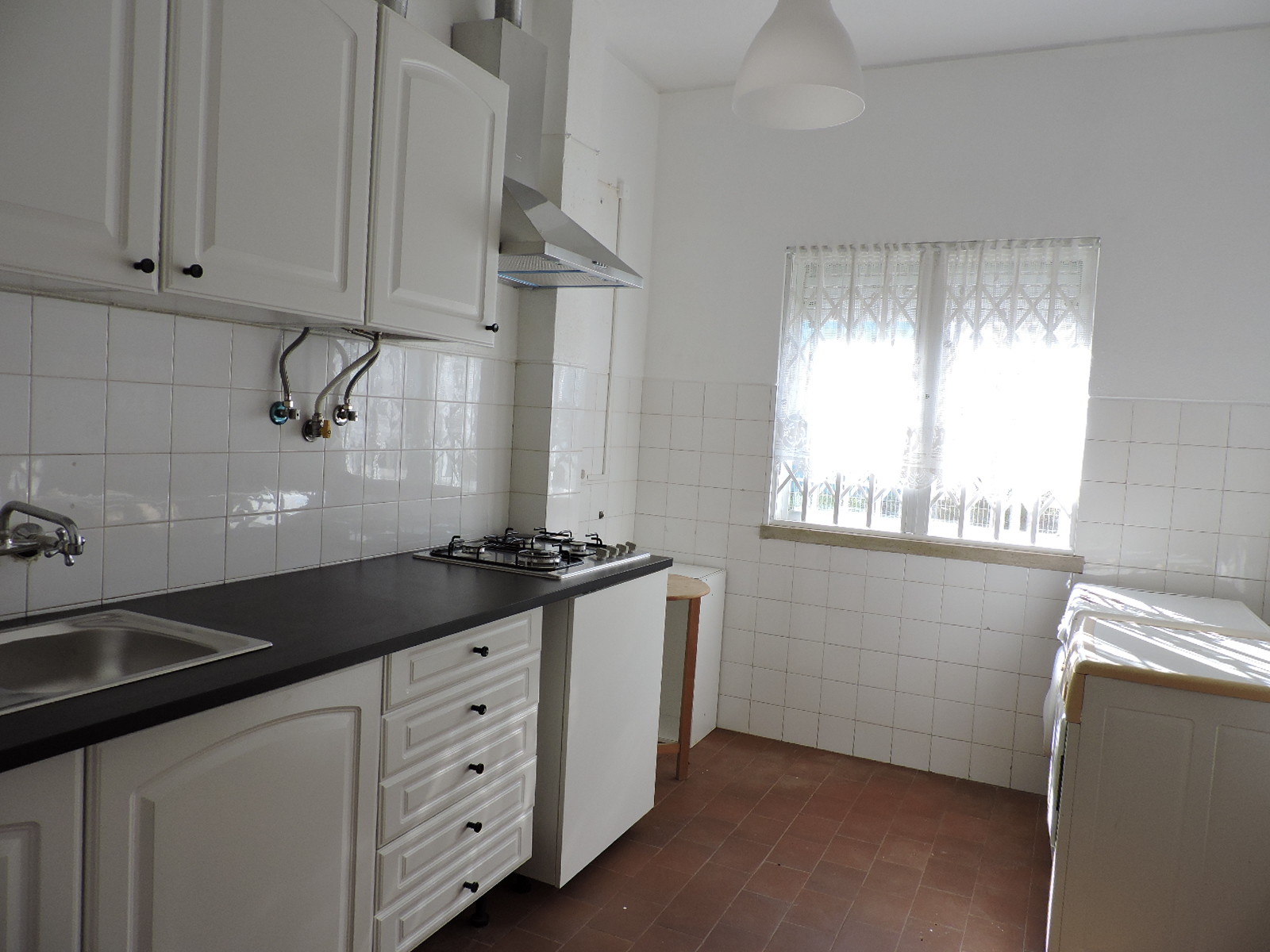 Quarto Individual Damaia-Estação