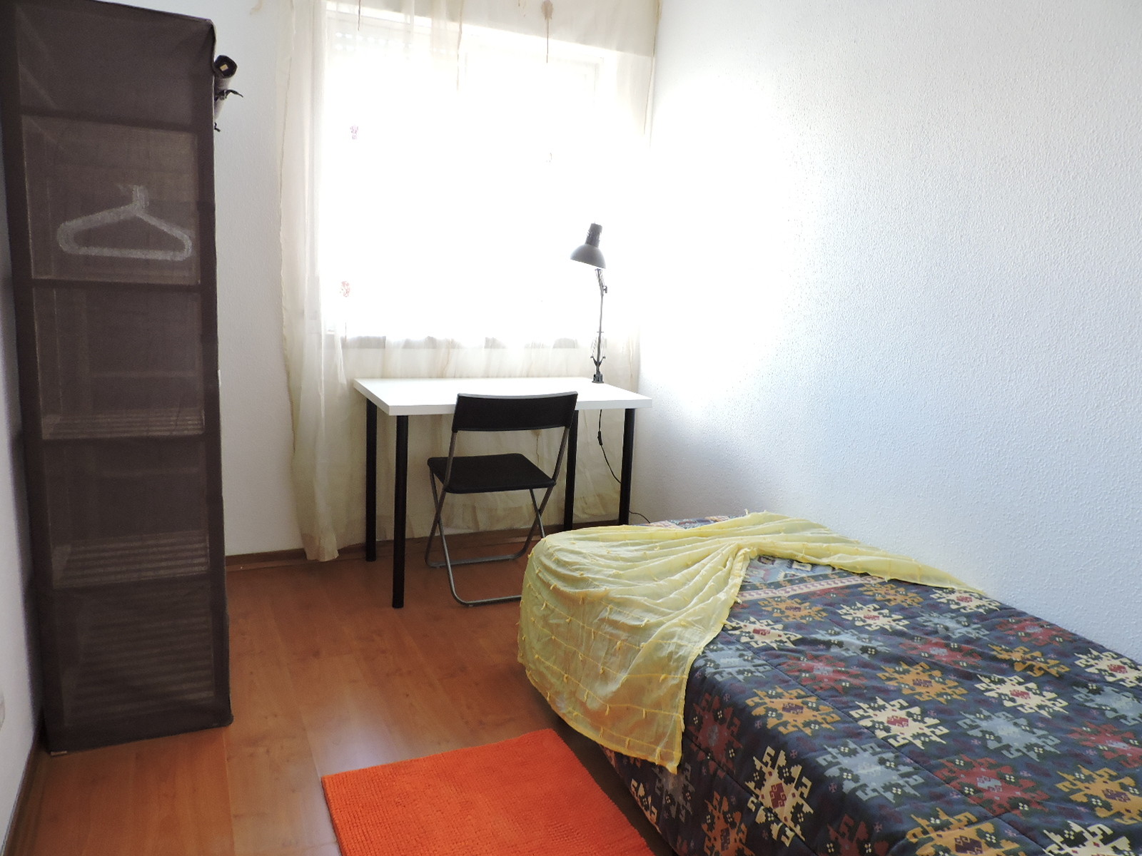 Quarto Individual Damaia-Estação