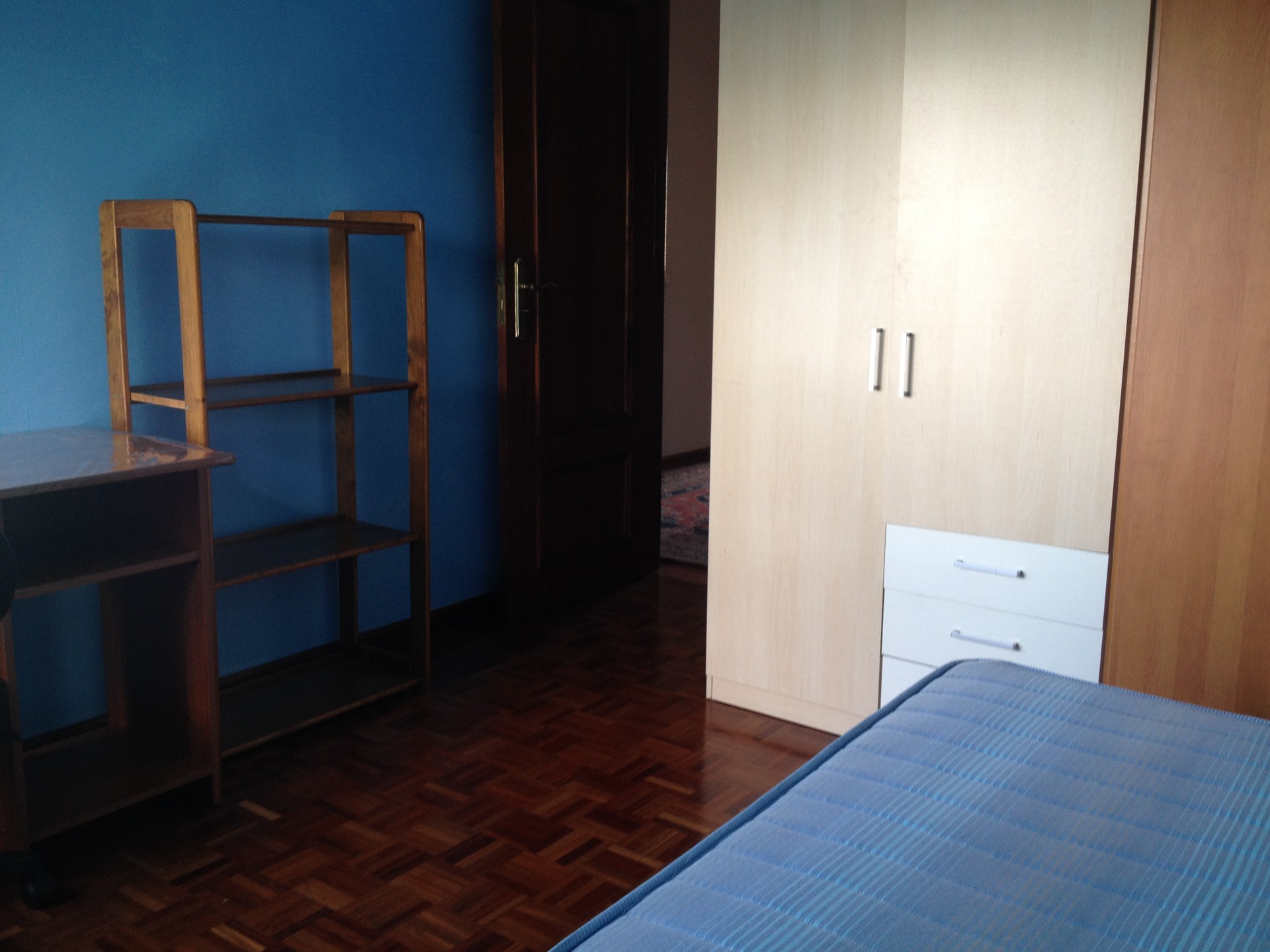 Quarto Individual perto do Coimbra Shoping e ISEC