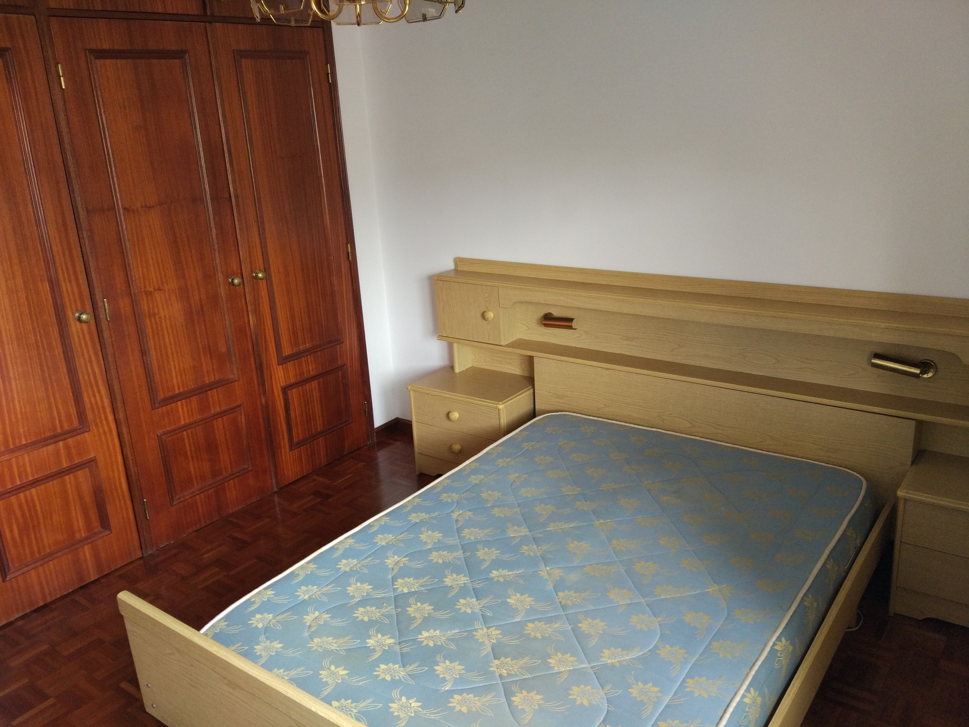 Quarto Individual perto do Coimbra Shoping e ISEC